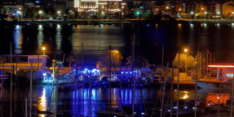 Antalya’da düzensiz göçmen botu faciası: 14 ölü