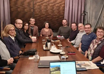 SİVİLAY 2025 yılı Kente Katkı Ödülleri için başvurular başladı