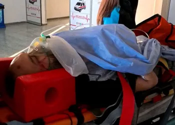 İnşaat işçisi arkadaşların kavgası kanlı bitti