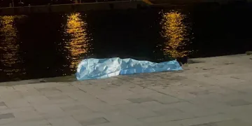 Sinop’ta bir kişi denizde ölü bulundu