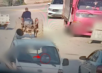 Bursa’da kural ihlali yapan sürücülere ceza yağdı