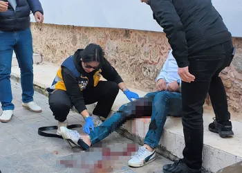 ‘Neden video çekiyorsun’ tartışması kanlı bitti: 3 yaralı