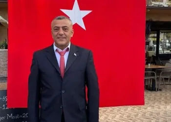 Gemlik Belediye Meclis Üyesi Mustafa Duran CHP’den istifa etti