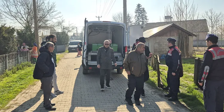 Sobadan sızan duman faciası: 1 kişi hayatını kaybetti