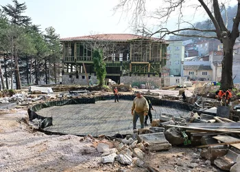 Yıldırım’a yeşil koridor