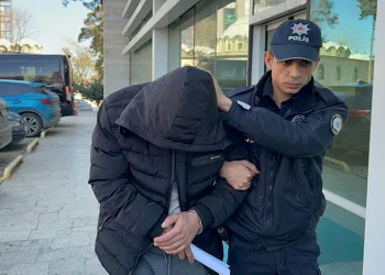 Tırda 14 yaşındaki kıza cinsel taciz iddiası