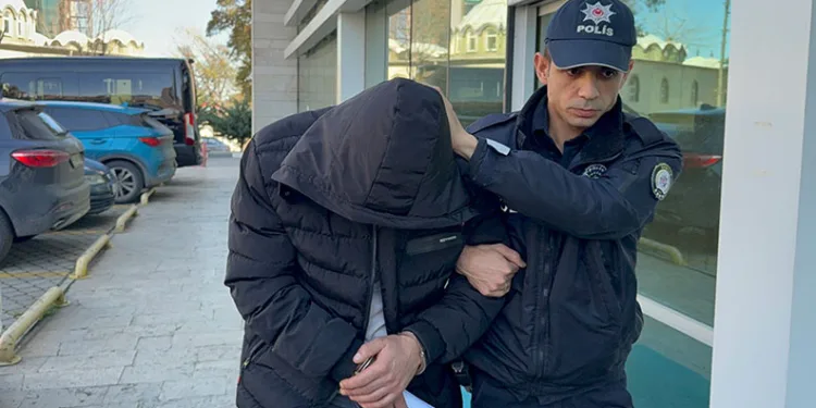 Tırda 14 yaşındaki kıza cinsel taciz iddiası