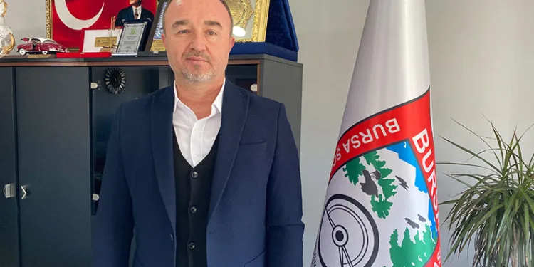 “APP plaka kaçak plakadır, mühürlü plakalarla ilgili sorun yok”