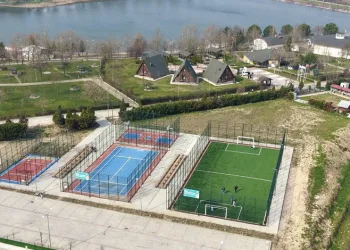 İnegöl Tübitak Bilim Kamplarına Ev Sahipliği Yapacak