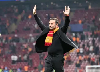 Okan Buruk’tan Liverpool yorumu