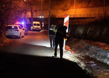 Alzheimer hastası yaşlı adam Harşit Çayı’nda ölü bulundu