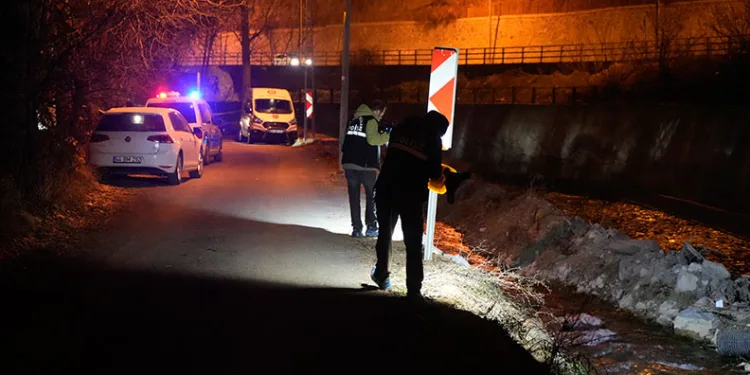 Alzheimer hastası yaşlı adam Harşit Çayı’nda ölü bulundu