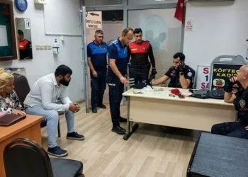Gemlik’te Dilencilere Geçit Yok
