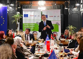 “Küresel rekabette farklılaşmayı kadınlarla sağlayacağız”