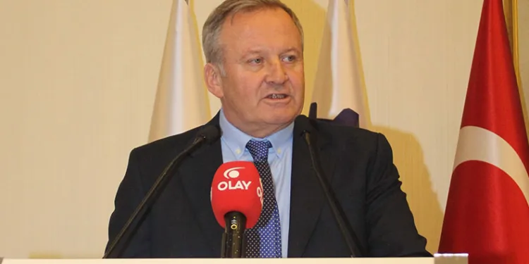 Bursa OSB’de Hüseyin Durmaz Güven Tazeledi