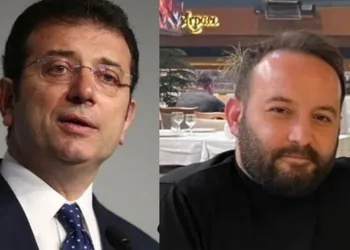 Ekrem İmamoğlu Suç Örgütü’ davasında iş insanı Bulut Aydöner savunma yaptı