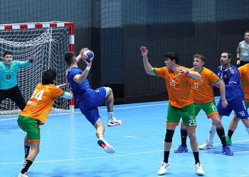 Nilüfer Belediyespor’dan farklı galibiyet