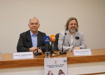 Başka Bir Sağlık Sistemi Mümkün, Ama Nasıl?