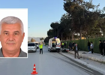 Bursa’da iftara dakikalar kala feci kaza: 1 ölü