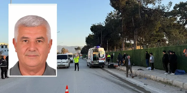 Bursa’da iftara dakikalar kala feci kaza: 1 ölü