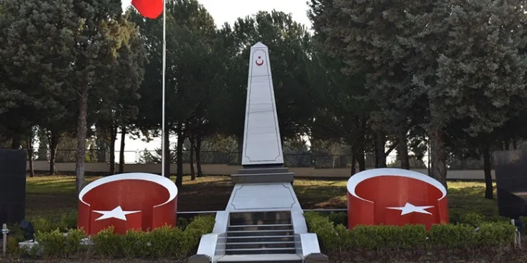 Bursa’da Ramazan boyunca şehitlere vefa ziyaretleri