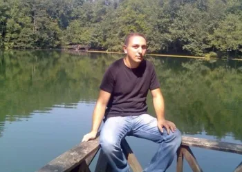 Doğa yürüyüşü faciayla bitti: 1 ölü, 3 yaralı