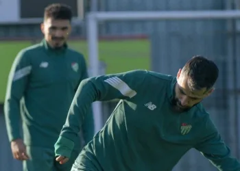 Bursaspor Kahramanmaraş maçı hazırlıklarını sürdürdü