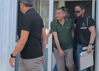 Manavgat Belediyesi’ne yönelik ‘yolsuzluk’ davasında bir sanığa ev hapsi