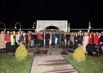 Bursa’da kadın dayanışması aynı sofrada buluştu