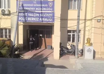 “Yol verme” tartışmasında üç çocuk babasını öldüren firari 2 şahıs yakalandı
