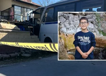 Konya’da kazada yaralanan 13 yaşındaki öğrenci kurtarılamadı