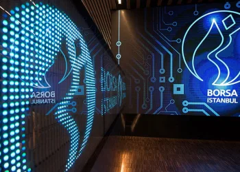 Borsa haftaya sert düşüşle başladı