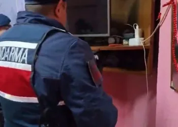 394 milyonluk vurgun operasyonu: 65 gözaltı