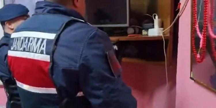 394 milyonluk vurgun operasyonu: 65 gözaltı