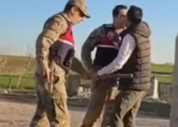 Şanlıurfa’da akraba kavgası: 2 yaralı