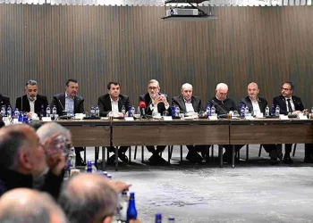 BTSO Ortak Akılla Geleceği İnşa Ediyor