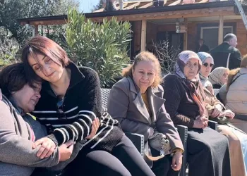 “Sana verdiğimiz oylar haram olsun”