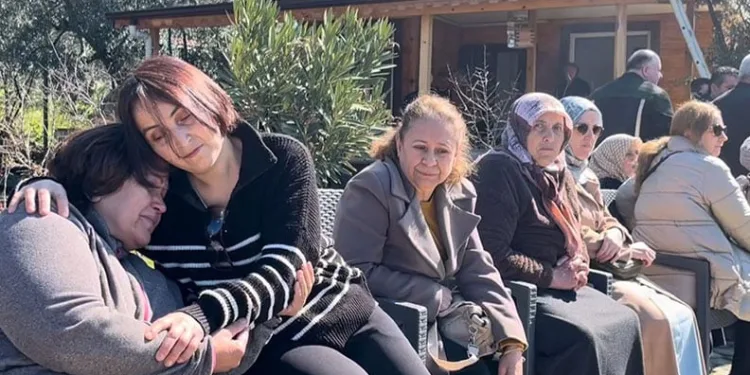 “Sana verdiğimiz oylar haram olsun”