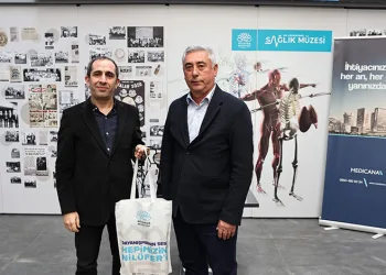 Nilüfer’de kulak sağlığı masaya yatırıldı