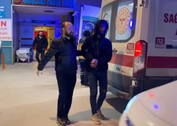 Bursa’da uyuşturucu taciri suçüstü yakalandı