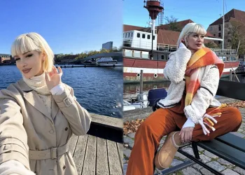 Sosyal medya fenomeni Ayşegül Eraslan evinde ölü bulundu