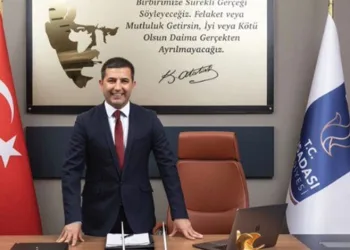 Ömer Günel’in gözaltı kararına tepki