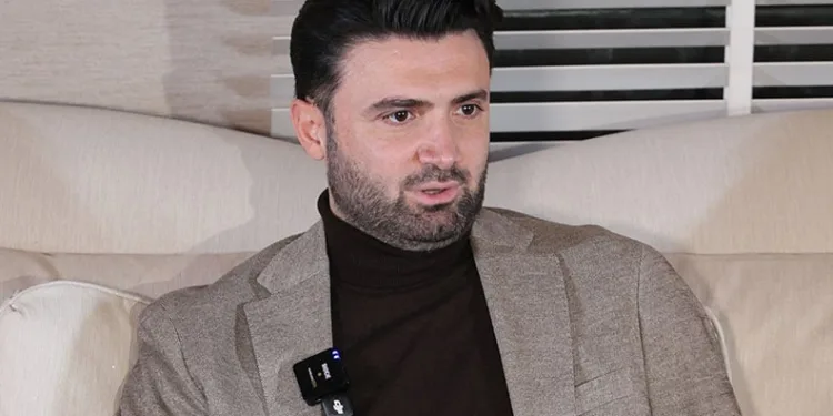 Enes Çelik’ten PFDK kararına tepki