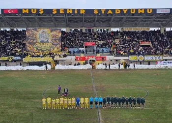 Bursaspor’un Muşspor maçının cezaları belli oldu