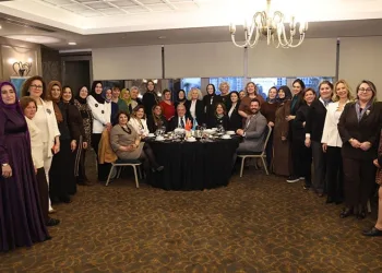 Başkan Şadi Özdemir: “Nilüfer bir kadın kentidir”