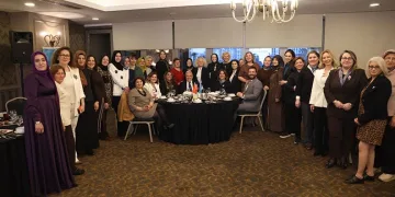 Başkan Şadi Özdemir: “Nilüfer bir kadın kentidir”