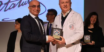 BUÜ’de 14 Mart Tıp Bayramı kutlandı