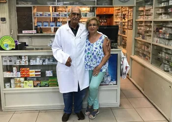 Eczacılık ile yarım asırlık şifa yolculuğu