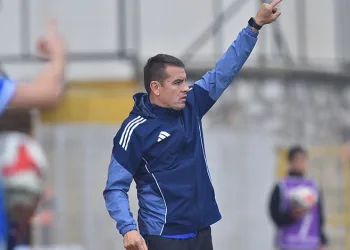 İnegölspor hocasıyla yolları ayırdı