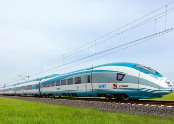 Uraloğlu: “6 ek YHT seferi gerçekleştireceğiz”